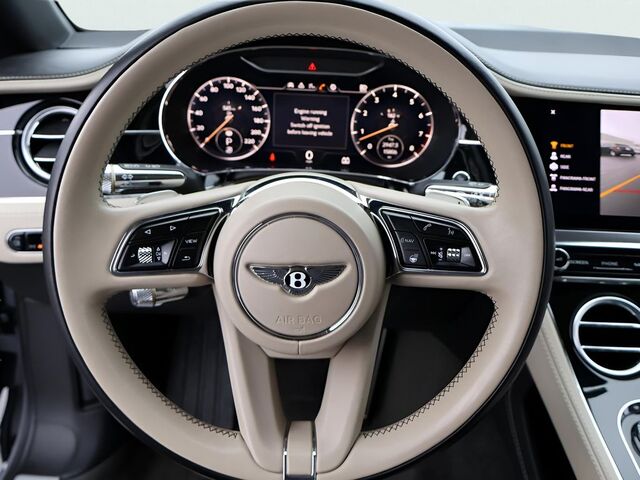 2022 Bentley Continental GT V8 Oshkosh WI