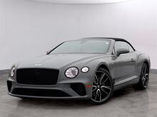 2022_Bentley_Continental GT_V8_ Oshkosh WI