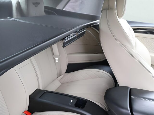 2022 Bentley Continental GT V8 Oshkosh WI 2022 Bentley Continental GT V8 Oshkosh WI