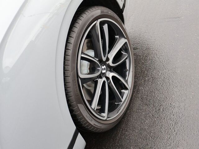 2022 Bentley Continental GT V8 Oshkosh WI