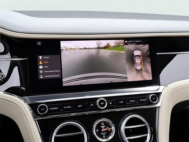 2022 Bentley Continental GT V8 Oshkosh WI 2022 Bentley Continental GT V8 Oshkosh WI