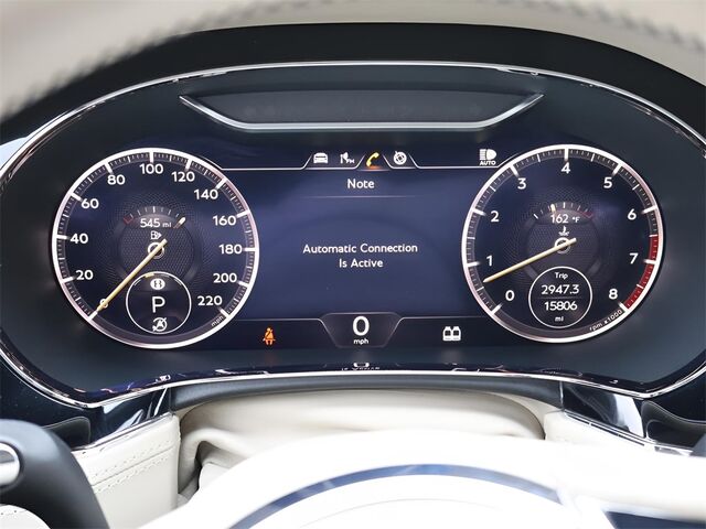 2022 Bentley Continental GT V8 Oshkosh WI 2022 Bentley Continental GT V8 Oshkosh WI