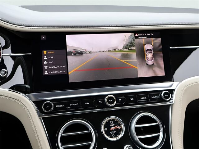 2022 Bentley Continental GT V8 Oshkosh WI 2022 Bentley Continental GT V8 Oshkosh WI