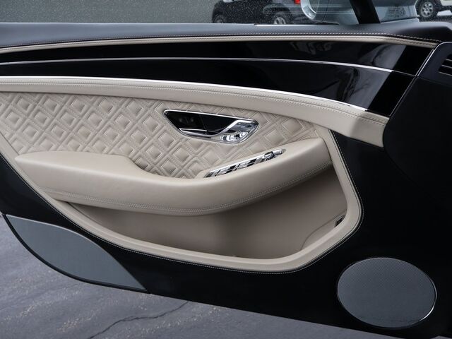 2022 Bentley Continental GT V8 Oshkosh WI 2022 Bentley Continental GT V8 Oshkosh WI