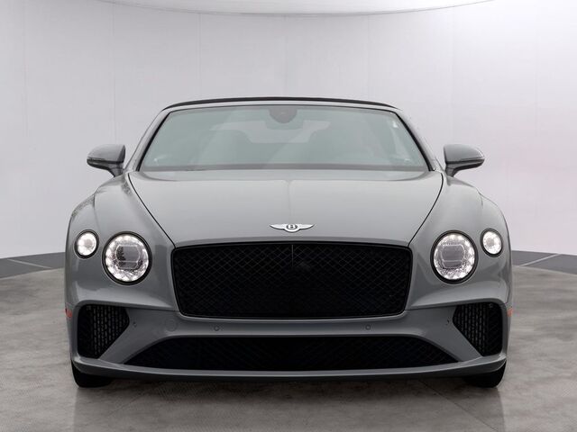 2022 Bentley Continental GT V8 Oshkosh WI