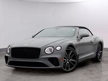 2022_Bentley_Continental GT_V8_ Oshkosh WI