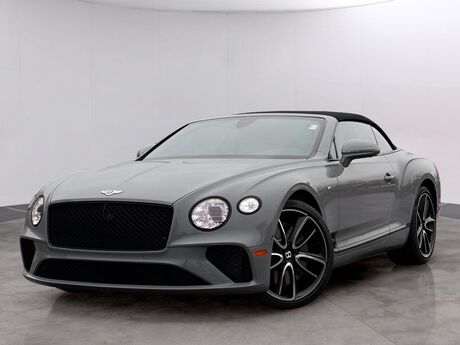 2022 Bentley Continental GT V8 Oshkosh WI