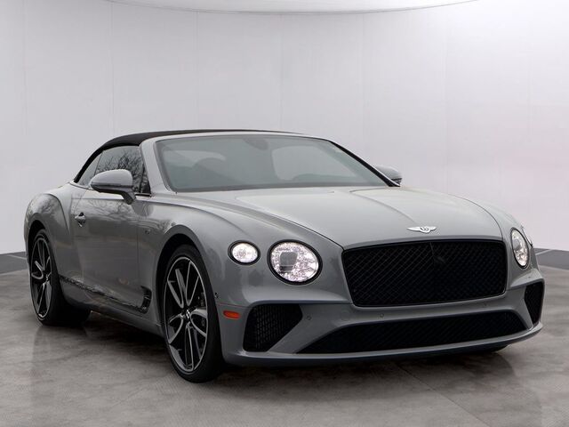 2022 Bentley Continental GT V8 Oshkosh WI
