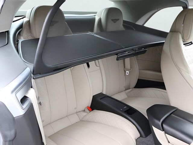 2022 Bentley Continental GT V8 Oshkosh WI