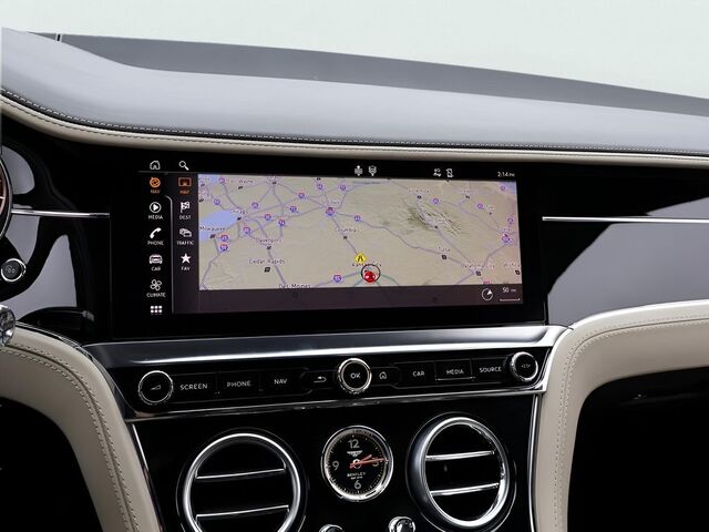 2022 Bentley Continental GT V8 Oshkosh WI