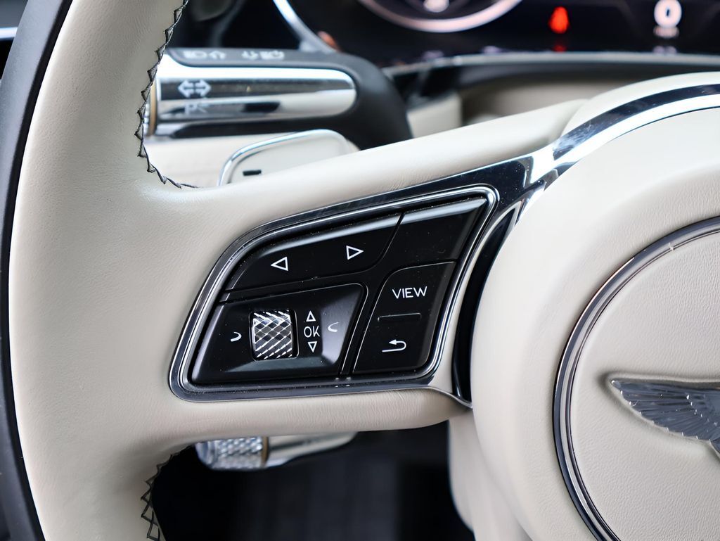 2022 Bentley Continental GT V8 San Clemente CA