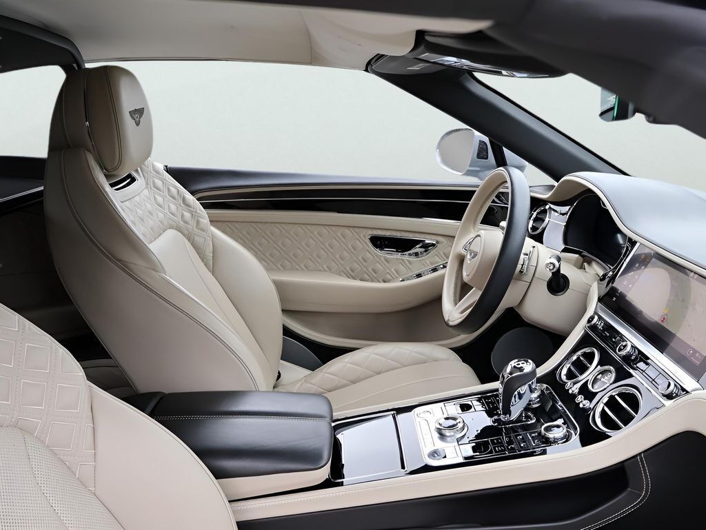 2022 Bentley Continental GT V8 San Clemente CA