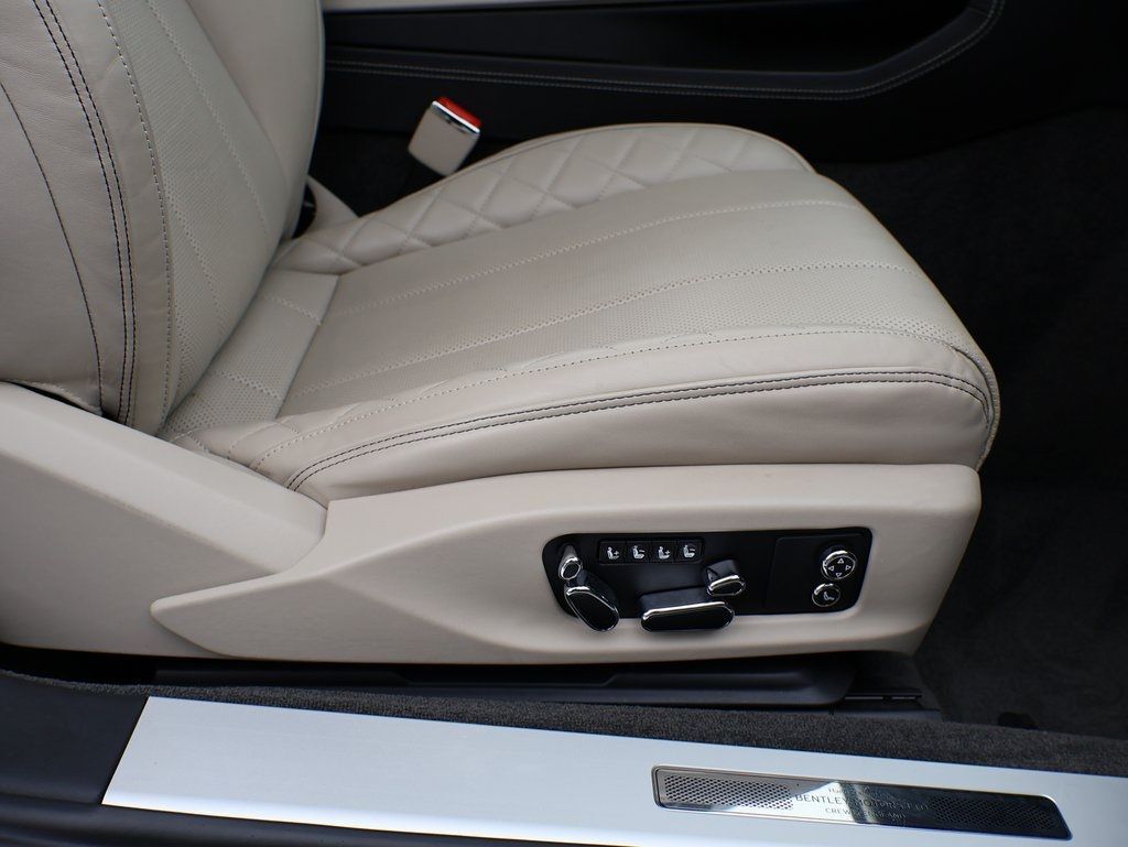 2022 Bentley Continental GT V8 San Clemente CA