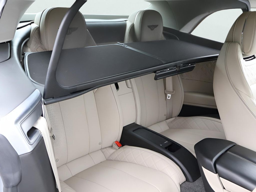2022 Bentley Continental GT V8 San Clemente CA