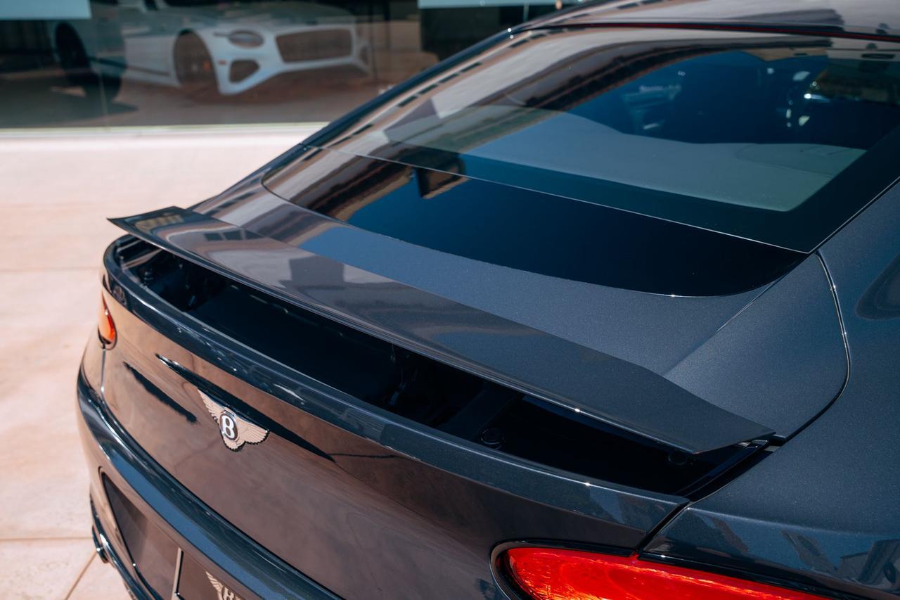 2022 Bentley Continental GT V8 V8 Lawrence KS