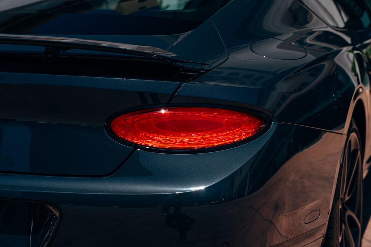 2022 Bentley Continental GT V8 V8 Lawrence KS