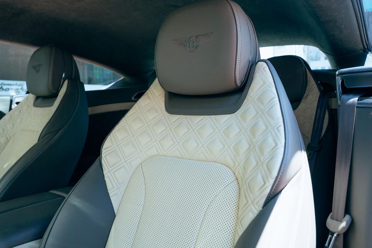 2022 Bentley Continental GT V8 V8 Lawrence KS
