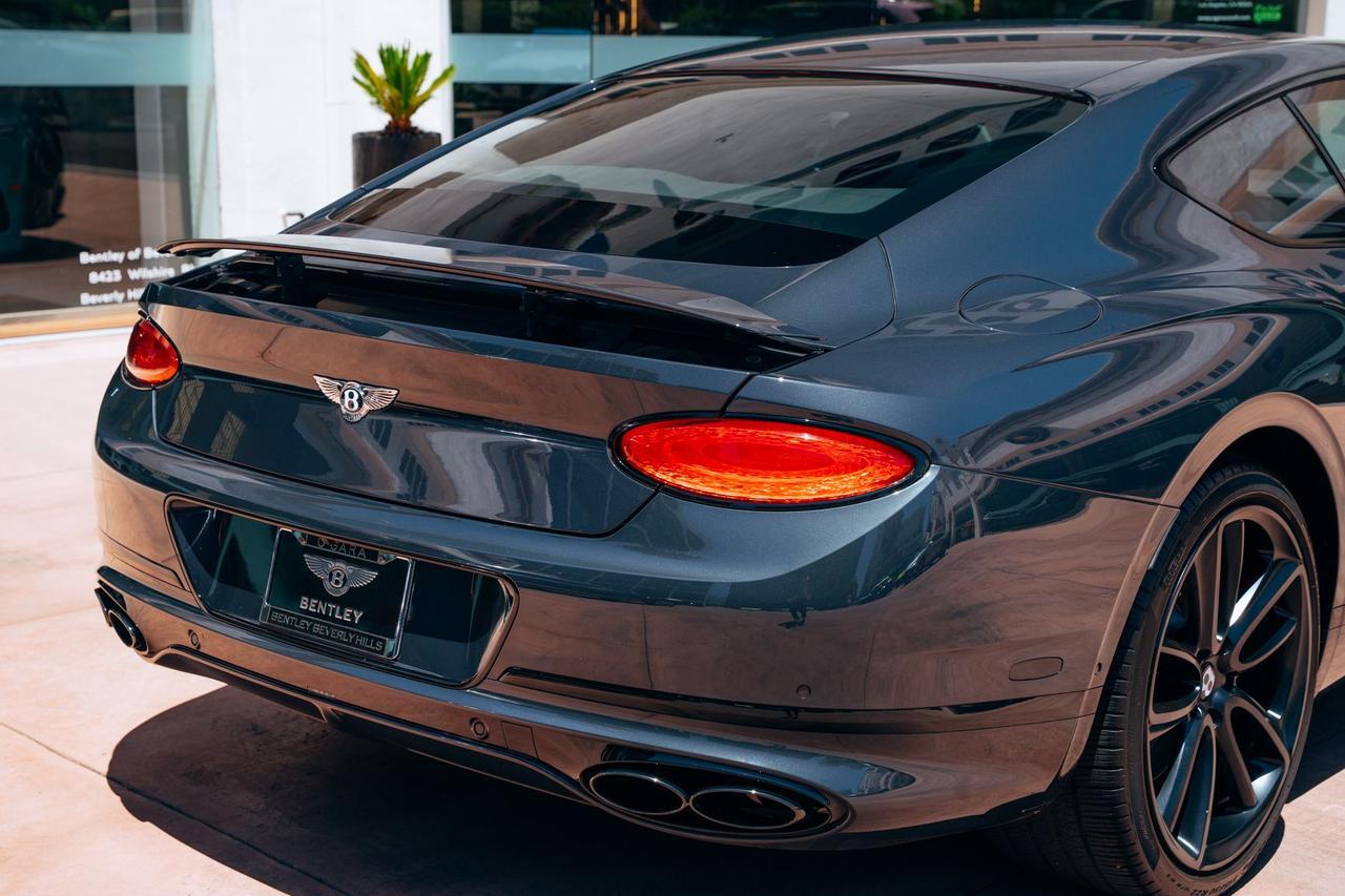 2022 Bentley Continental GT V8 V8 Lawrence KS