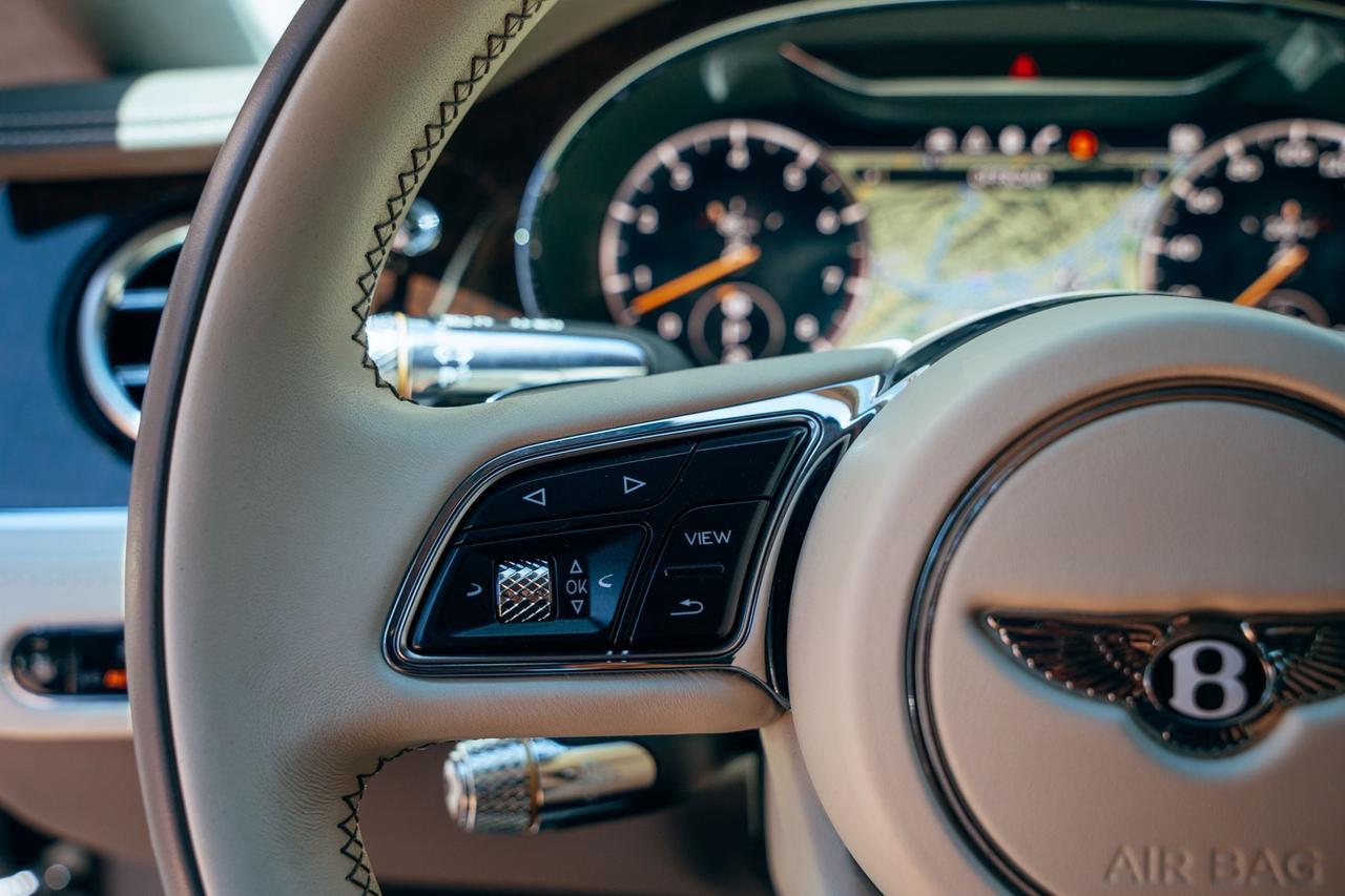 2022 Bentley Continental GT V8 V8 Lawrence KS