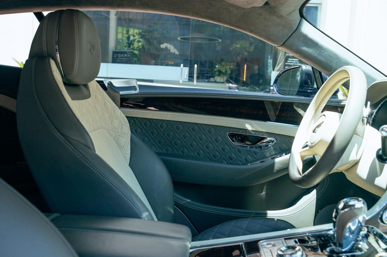 2022 Bentley Continental GT V8 V8 Lawrence KS