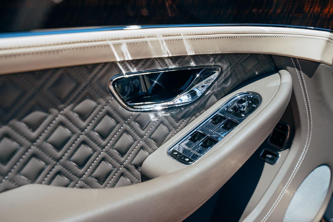2022 Bentley Continental GT V8 V8 Lawrence KS