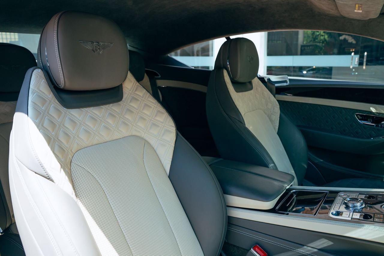 2022 Bentley Continental GT V8 V8 Lawrence KS