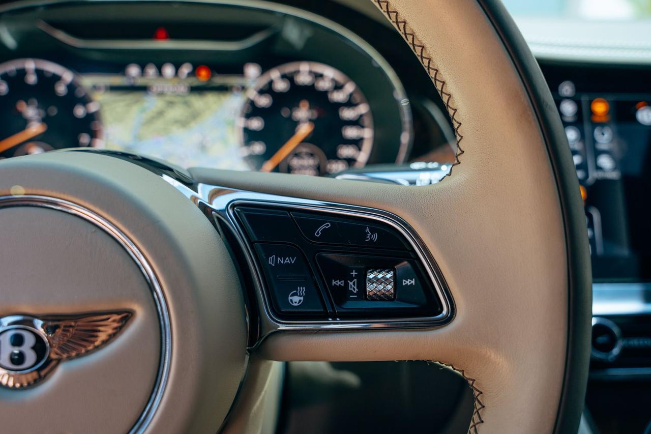 2022 Bentley Continental GT V8 V8 Lawrence KS