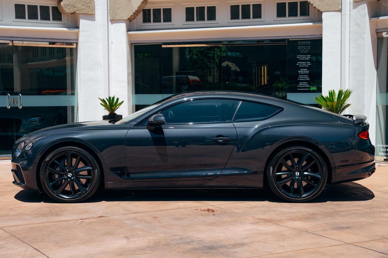 2022 Bentley Continental GT V8 V8 Lawrence KS