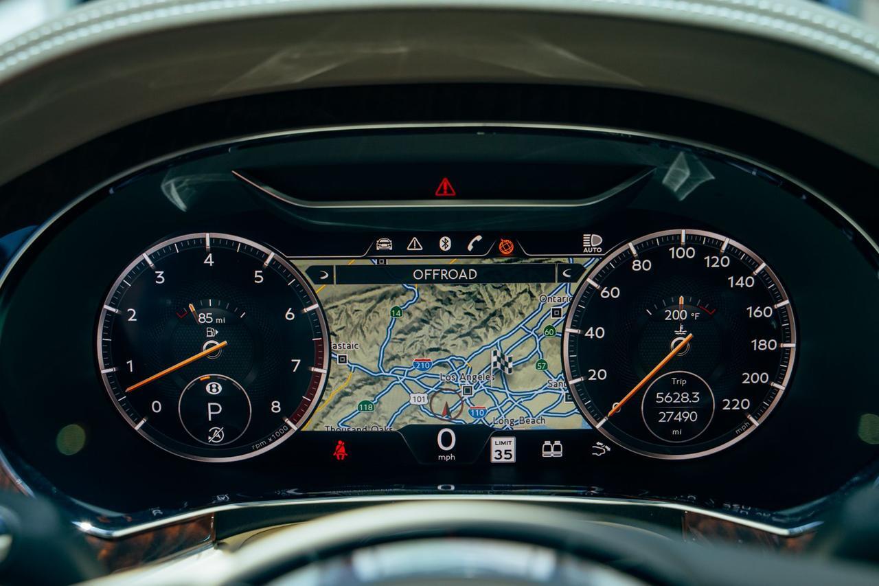 2022 Bentley Continental GT V8 V8 Lawrence KS