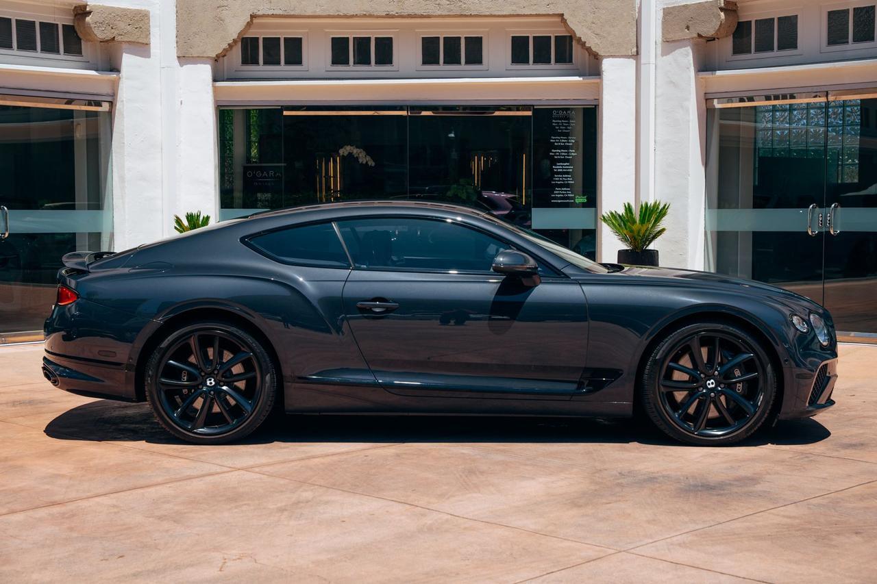 2022 Bentley Continental GT V8 V8 Lawrence KS