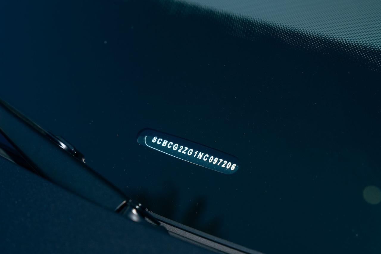 2022 Bentley Continental GT V8 V8 Lawrence KS