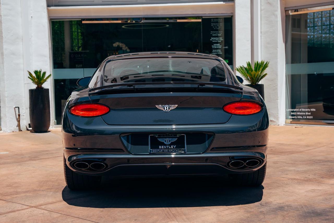 2022 Bentley Continental GT V8 V8 Lawrence KS