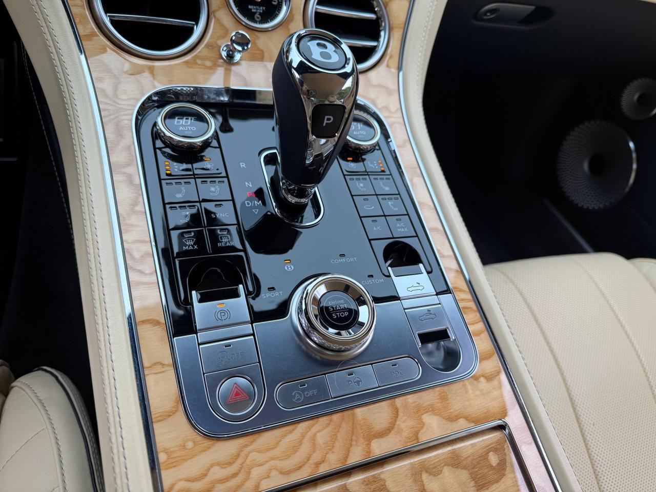 2022 Bentley Continental GTC Mulliner San Diego CA