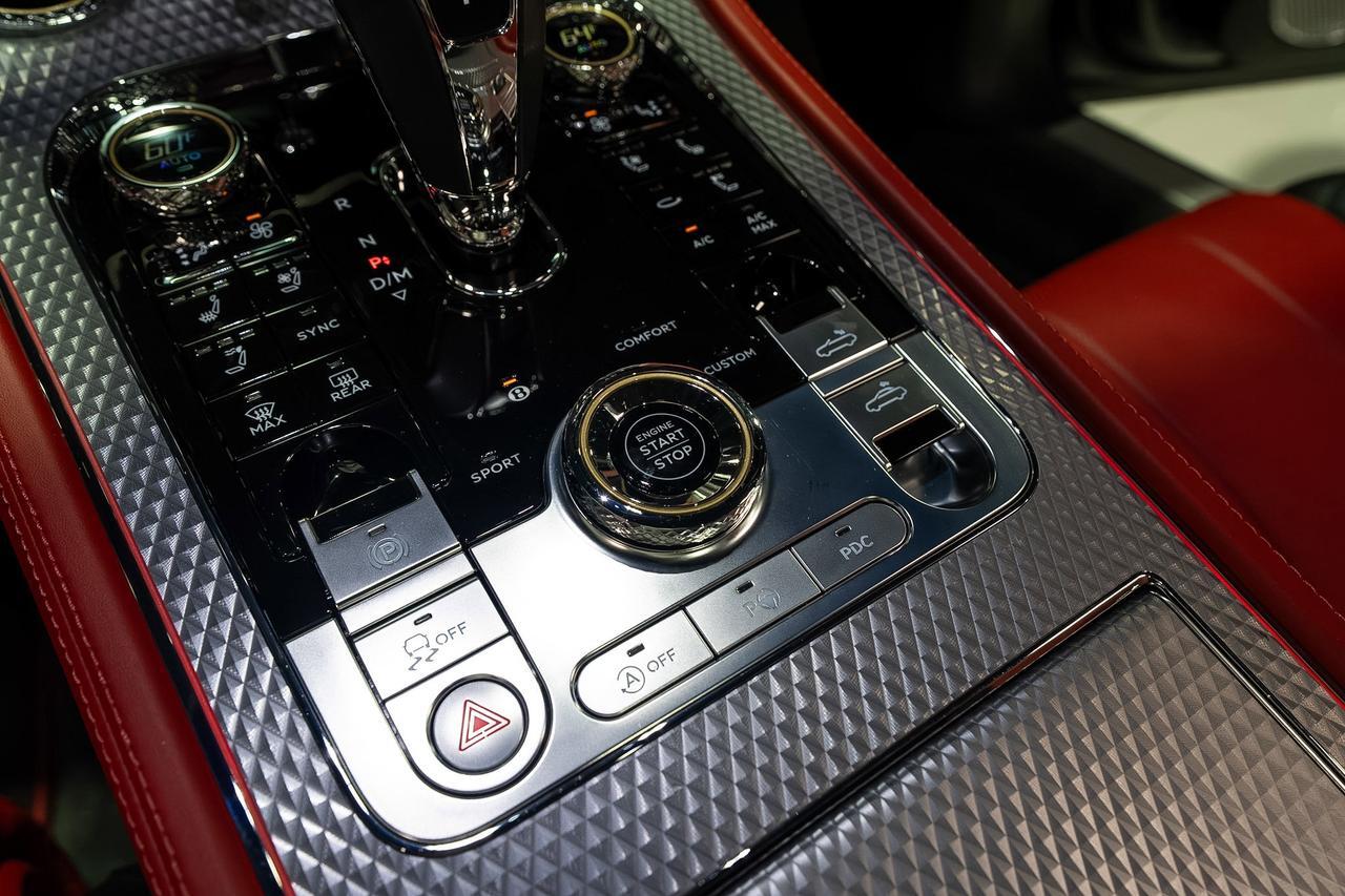 2022 Bentley Continental GTC Speed Anthracite Satin paint,Hotspur/Beluga interior,Blackline Specification,Naim audio & MORE!! Fort Lauderdale FL