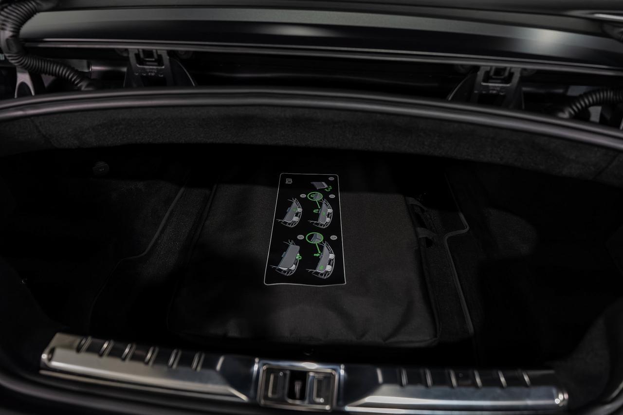 2022 Bentley Continental GTC Speed Anthracite Satin paint,Hotspur/Beluga interior,Blackline Specification,Naim audio & MORE!! Fort Lauderdale FL