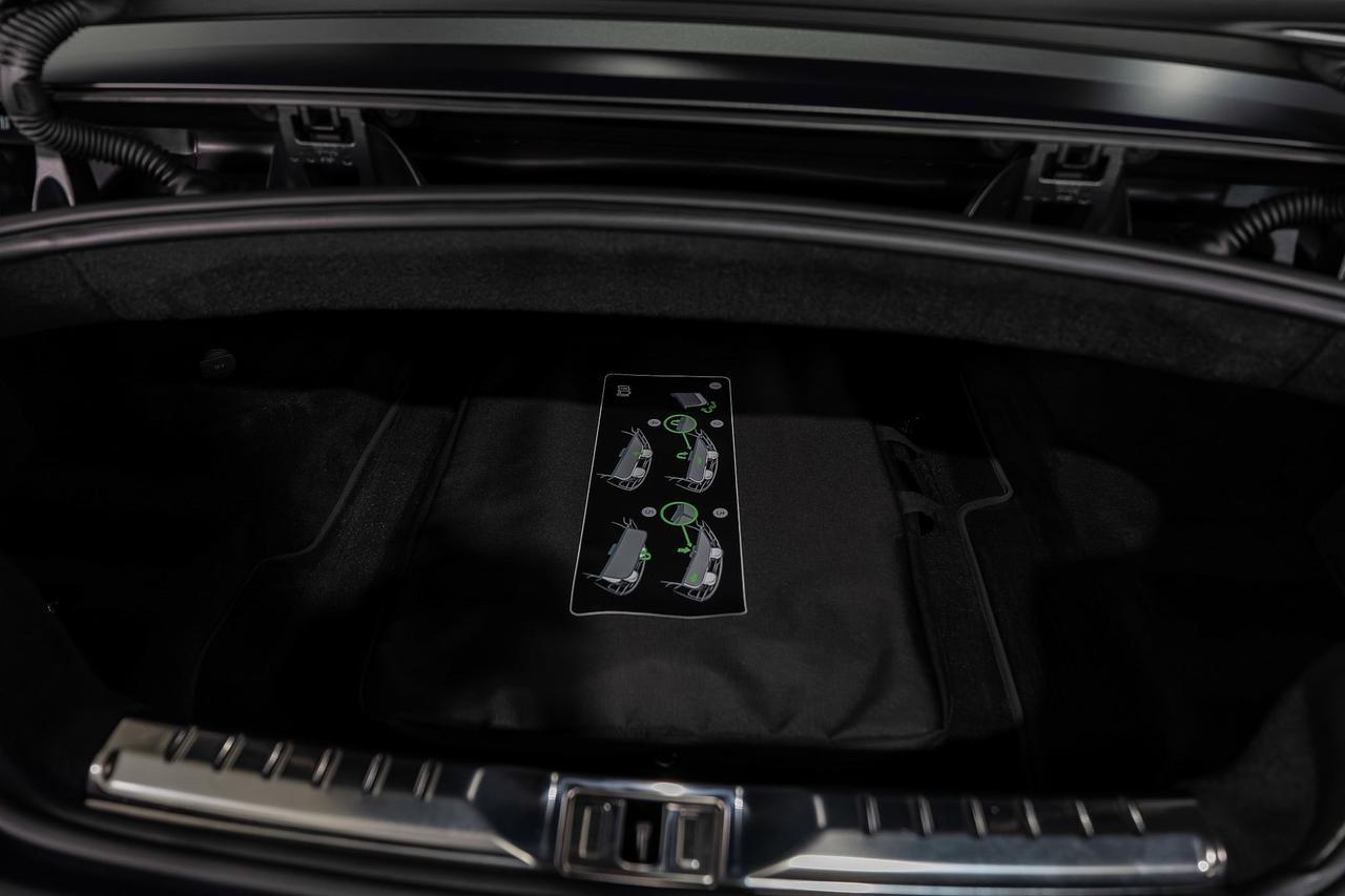 2022 Bentley Continental GTC Speed Anthracite Satin paint,Hotspur/Beluga interior,Blackline Specification,Naim audio & MORE!! Fort Lauderdale FL