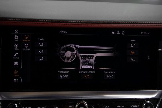 2022 Bentley Continental GTC Speed Convertible ($337,690 MSRP) *ONLY 5,000 MILES* *1-OWNER* San Diego CA