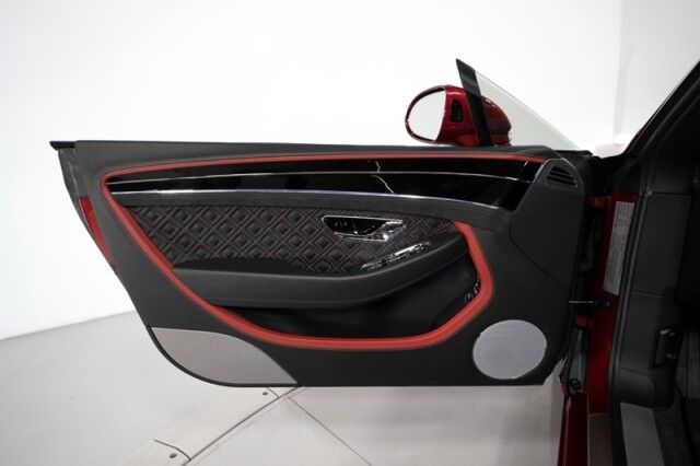 2022 Bentley Continental GTC Speed Convertible ($337,690 MSRP) *ONLY 5,000 MILES* *1-OWNER* San Diego CA