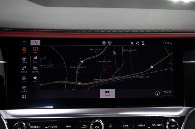 2022 Bentley Continental GTC Speed Convertible ($337,690 MSRP) *ONLY 5,000 MILES* *1-OWNER* San Diego CA