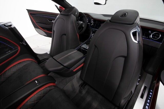 2022 Bentley Continental GTC Speed Convertible ($337,690 MSRP) *ONLY 5,000 MILES* *1-OWNER* San Diego CA