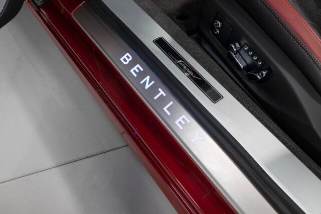 2022 Bentley Continental GTC Speed Convertible ($337,690 MSRP) *ONLY 5,000 MILES* *1-OWNER* San Diego CA
