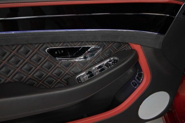 2022 Bentley Continental GTC Speed Convertible ($337,690 MSRP) *ONLY 5,000 MILES* *1-OWNER* San Diego CA