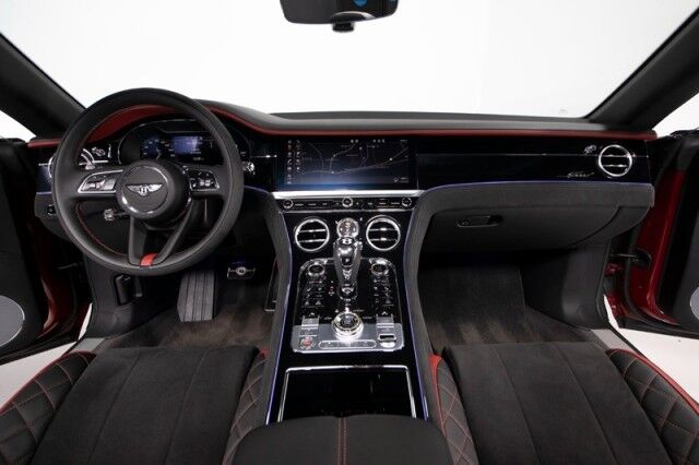 2022 Bentley Continental GTC Speed Convertible ($337,690 MSRP) *ONLY 5,000 MILES* *1-OWNER* San Diego CA