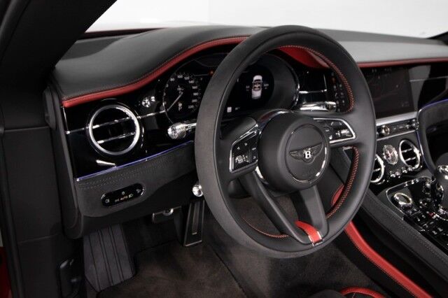 2022 Bentley Continental GTC Speed Convertible ($337,690 MSRP) *ONLY 5,000 MILES* *1-OWNER* San Diego CA