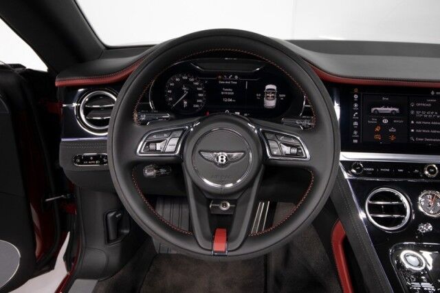 2022 Bentley Continental GTC Speed Convertible ($337,690 MSRP) *ONLY 5,000 MILES* *1-OWNER* San Diego CA