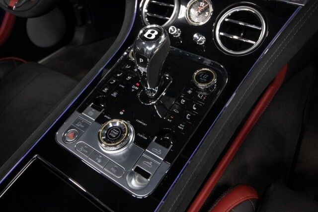 2022 Bentley Continental GTC Speed Convertible ($337,690 MSRP) *ONLY 5,000 MILES* *1-OWNER* San Diego CA