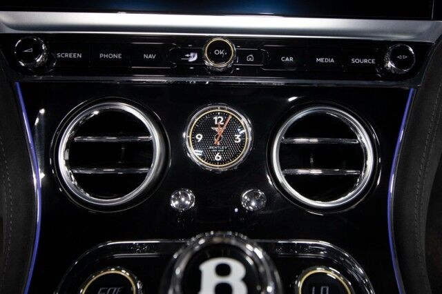 2022 Bentley Continental GTC Speed Convertible ($337,690 MSRP) *ONLY 5,000 MILES* *1-OWNER* San Diego CA