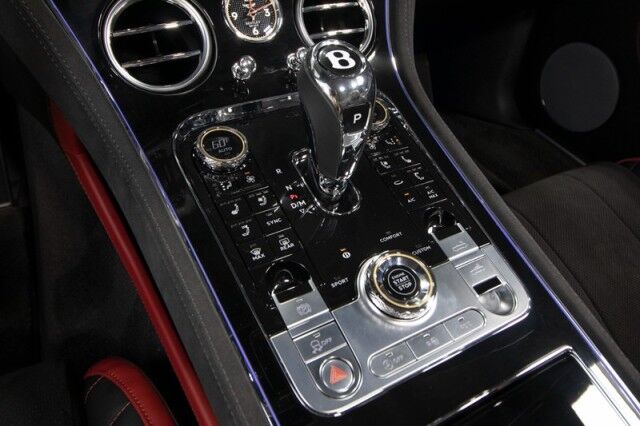 2022 Bentley Continental GTC Speed Convertible ($337,690 MSRP) *ONLY 5,000 MILES* *1-OWNER* San Diego CA