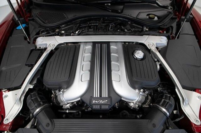 2022 Bentley Continental GTC Speed Convertible ($337,690 MSRP) *ONLY 5,000 MILES* *1-OWNER* San Diego CA