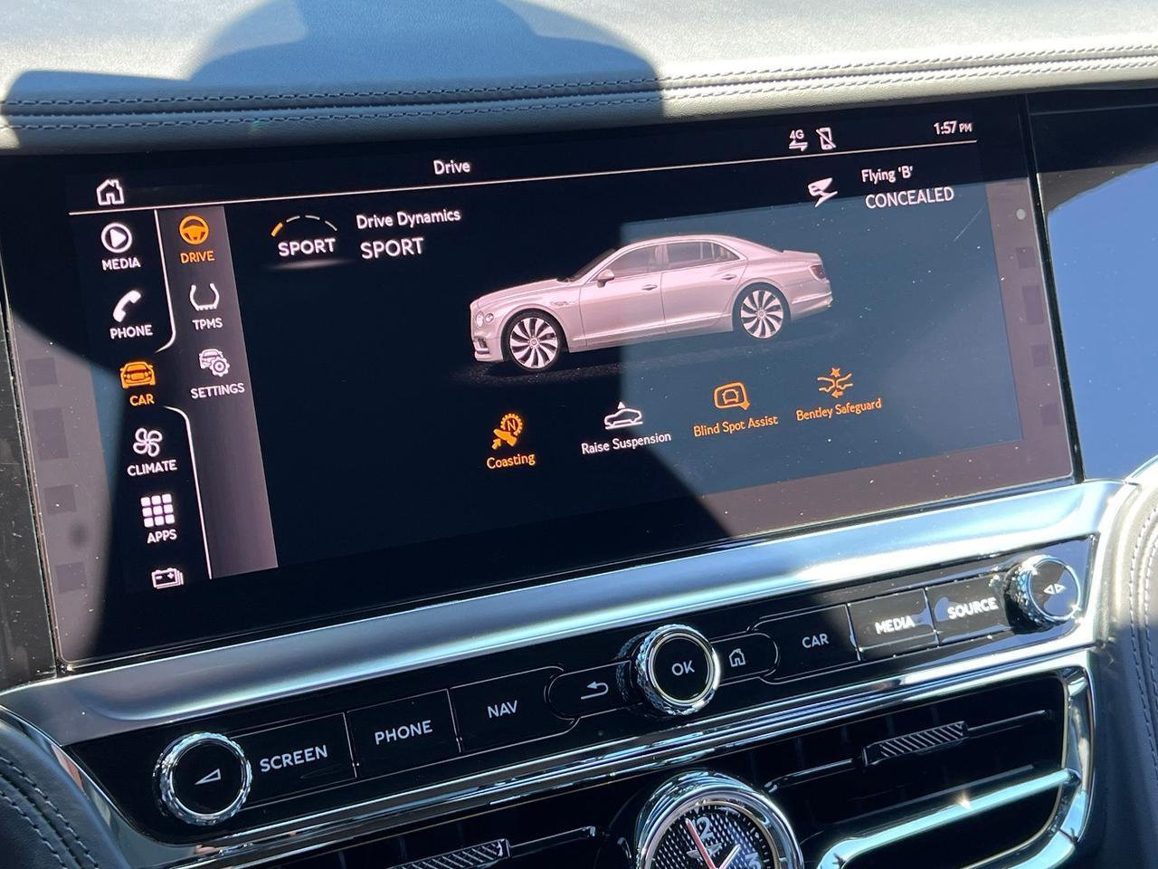 2022 Bentley Flying Spur Hybrid Indianapolis IN